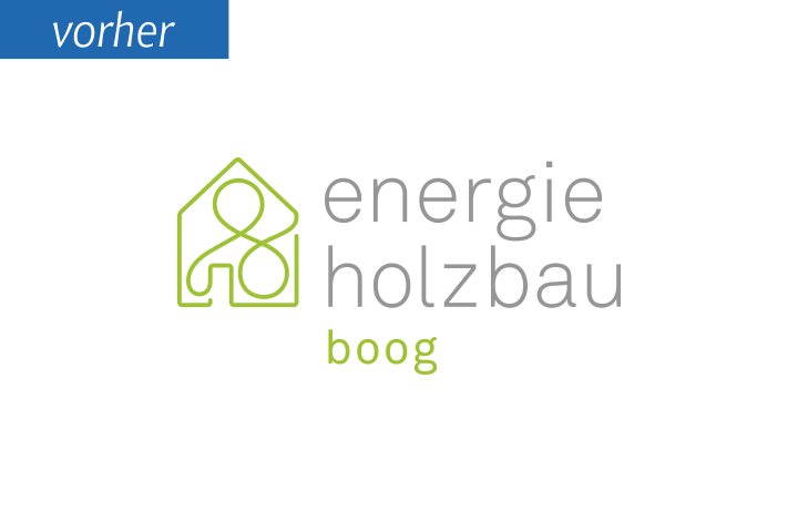 Logo von Energie Holzbau | © photografix.ch