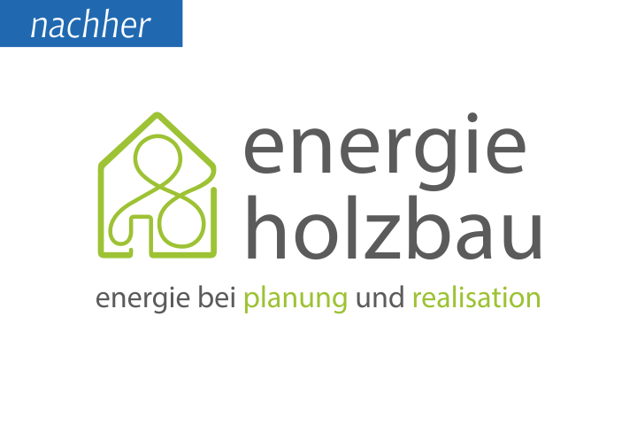 Kundenreferenz Logo Energie Holzbau | © photografix.ch